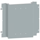 Legrand - Platine 1 DPX3630 vertical 12 modules XL3HP 630