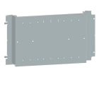 Legrand - Platine 1 to 2 DPX3630 vertical 24 modules XL3HP 630