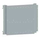 Legrand - Platine 1 to 2 DPX3630 diff vertical 24 modules XL3HP 630