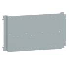 Legrand - Platine 1 à 3 DPX3630 diff vertical 36 modules XL3HP 630