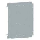 Legrand - Platine 1 DPX3630 vertical diff cde rotative 12 modules XL3HP 630