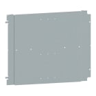 Legrand - Platine 1 DPX3630 vertical diff cde rotative 24 modules XL3HP 630