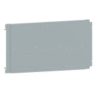 Legrand - Platine 1 à 3 DPX3630 vertical diff cde rotative 24 modules XL3HP 630