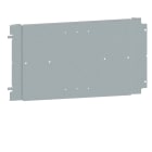 Legrand - Platine 1 DPX3630 vertical cde rotative 24 modules XL3HP 630