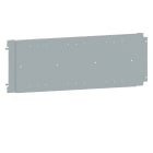 Legrand - Platine 1 à 3 DPX3630 vertical cde rotative 36 modules XL3HP 630