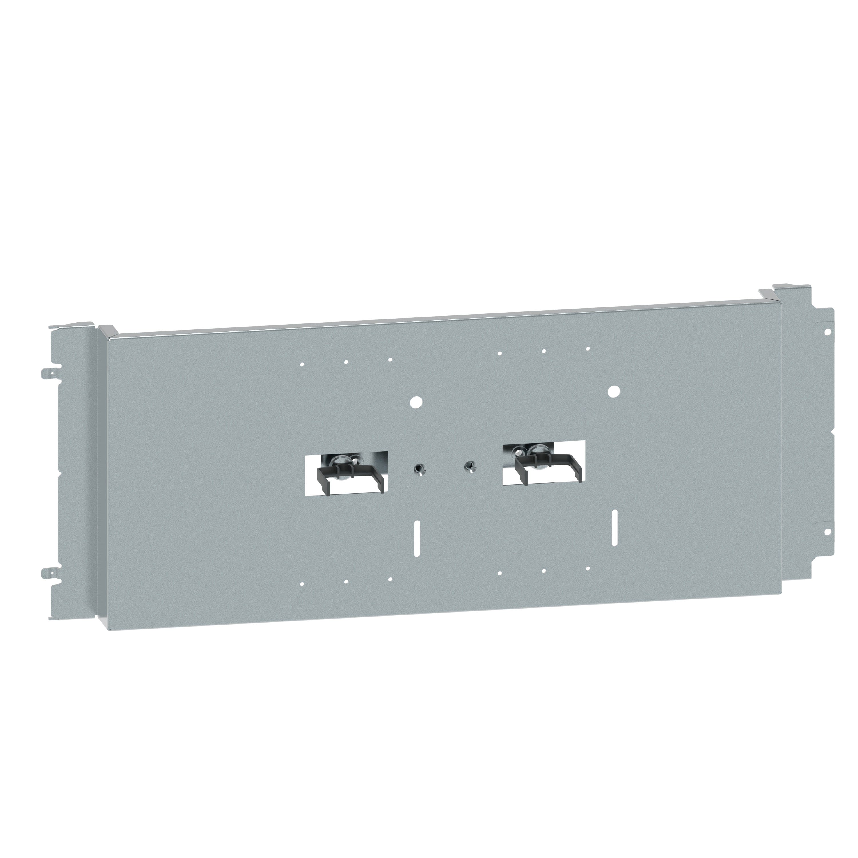 Legrand - Platine DPX3630 inverseur source vertical 36 modules XL3HP 630