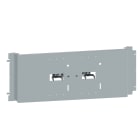 Legrand - Platine DPX3630 inverseur source vertical 36 modules XL3HP 630