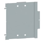 Legrand - Platine 1 DPX31600 vertical 12 modules XL3HP 630