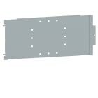 Legrand - Platine 1 DPX31600 vertical 36 modules XL3HP 630
