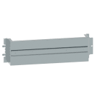 Legrand - Platine 1 à 5 DPX3160, DPX3250 vertical 24 modules XL3HP 630