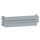 Legrand - Platine 1 à 5 DPX3160, DPX3250 vertical 24 modules XL3HP 630