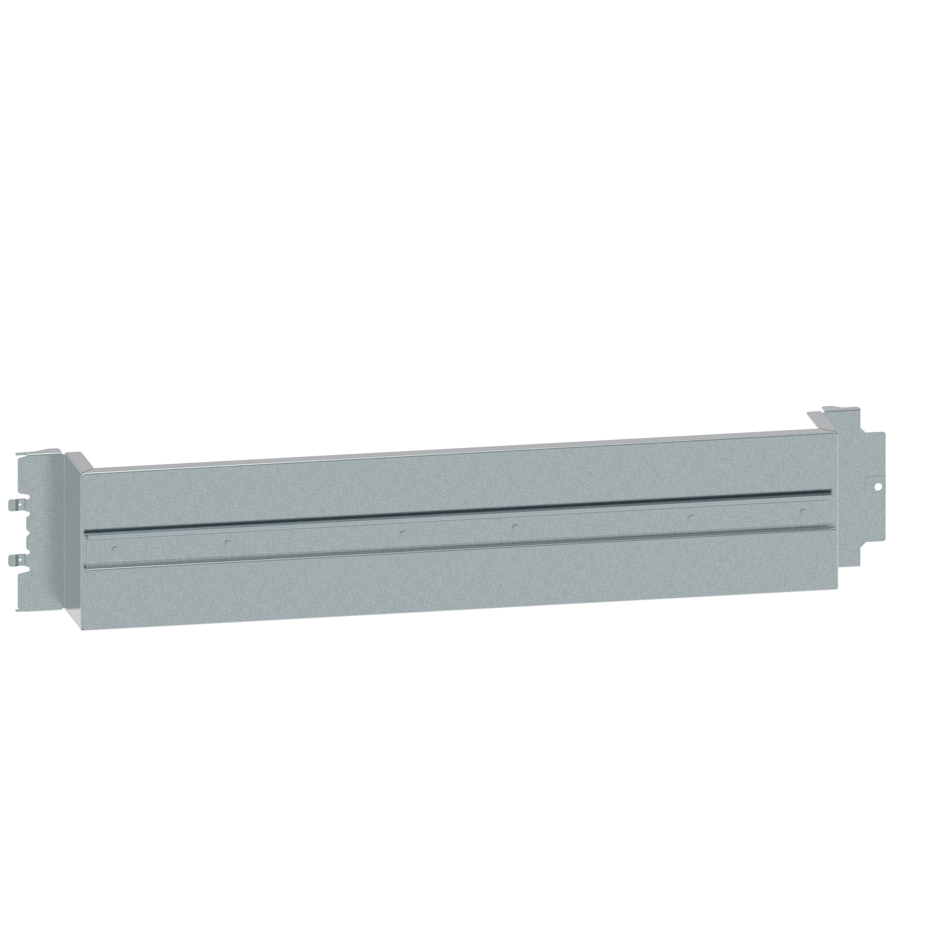 Legrand - Platine 1 à 7 DPX3160, DPX3250 vertical 36 modules XL3HP 630
