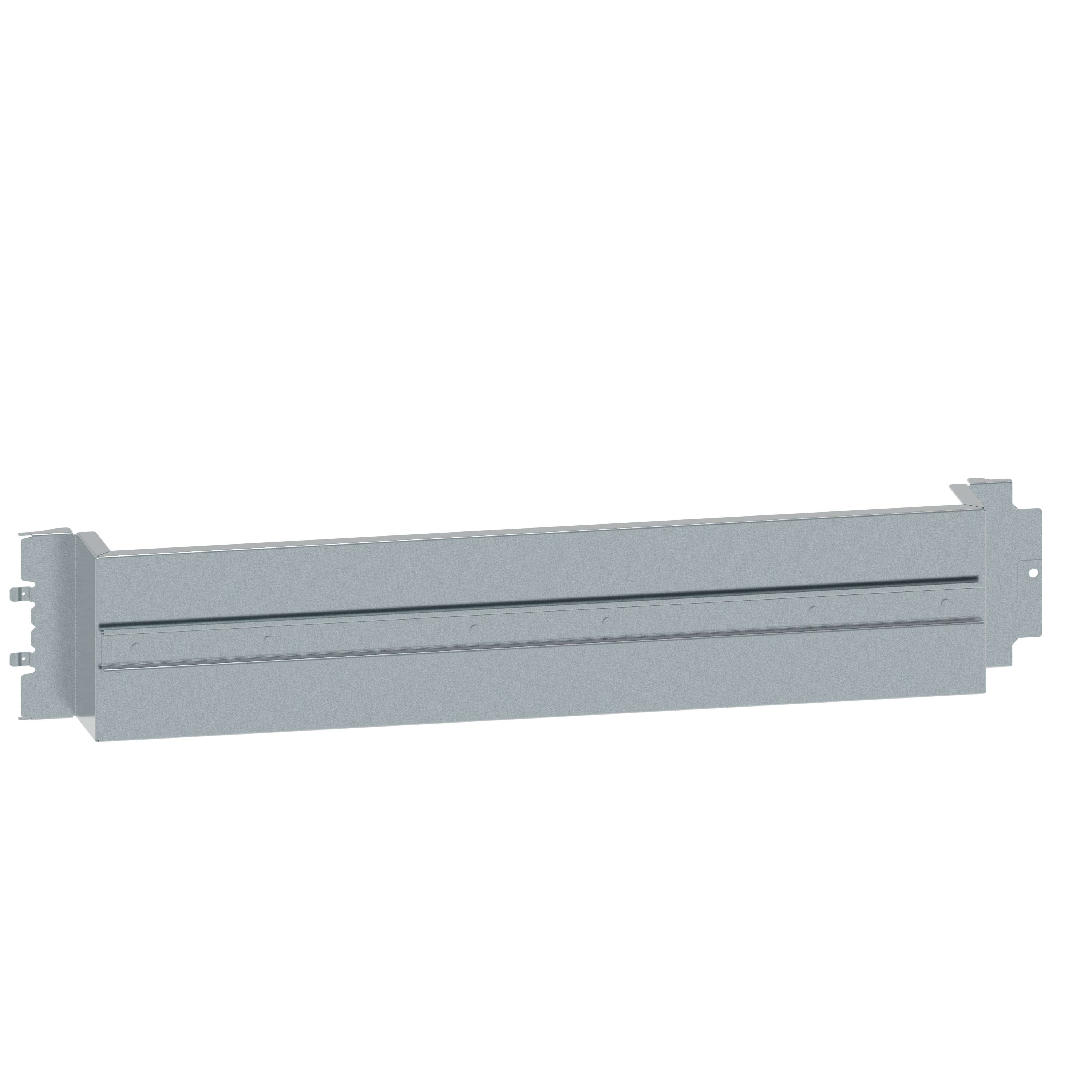 Legrand - Platine 1 à 7 DPX3160, DPX3250 vertical 36 modules XL3HP 630