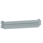 Legrand - Platine 1 à 7 DPX3160, DPX3250 vertical 36 modules XL3HP 630
