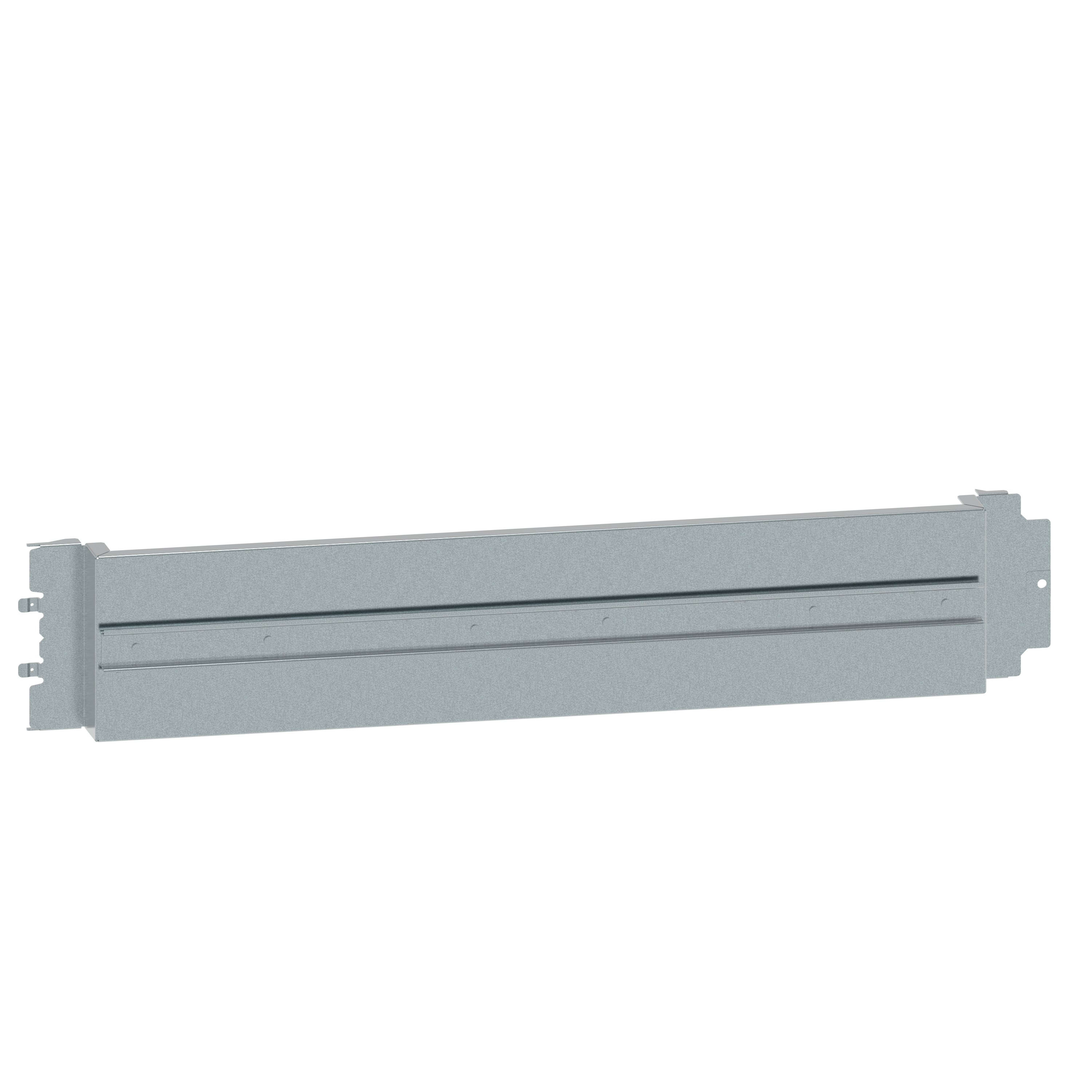 Legrand - Platine 3 DPX3160, DPX3250 vertical cde rotative 36 modules XL3HP 630