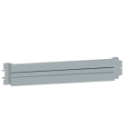 Legrand - Platine 3 DPX3160, DPX3250 vertical cde rotative 36 modules XL3HP 630