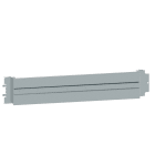 Legrand - Platine 3 DPX3160, DPX3250 vertical cde rotative 36 modules XL3HP 630