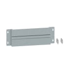 Legrand - Platine DPX3250 tarif jaune avec différentiel vertical 24 modules XL3HP 630