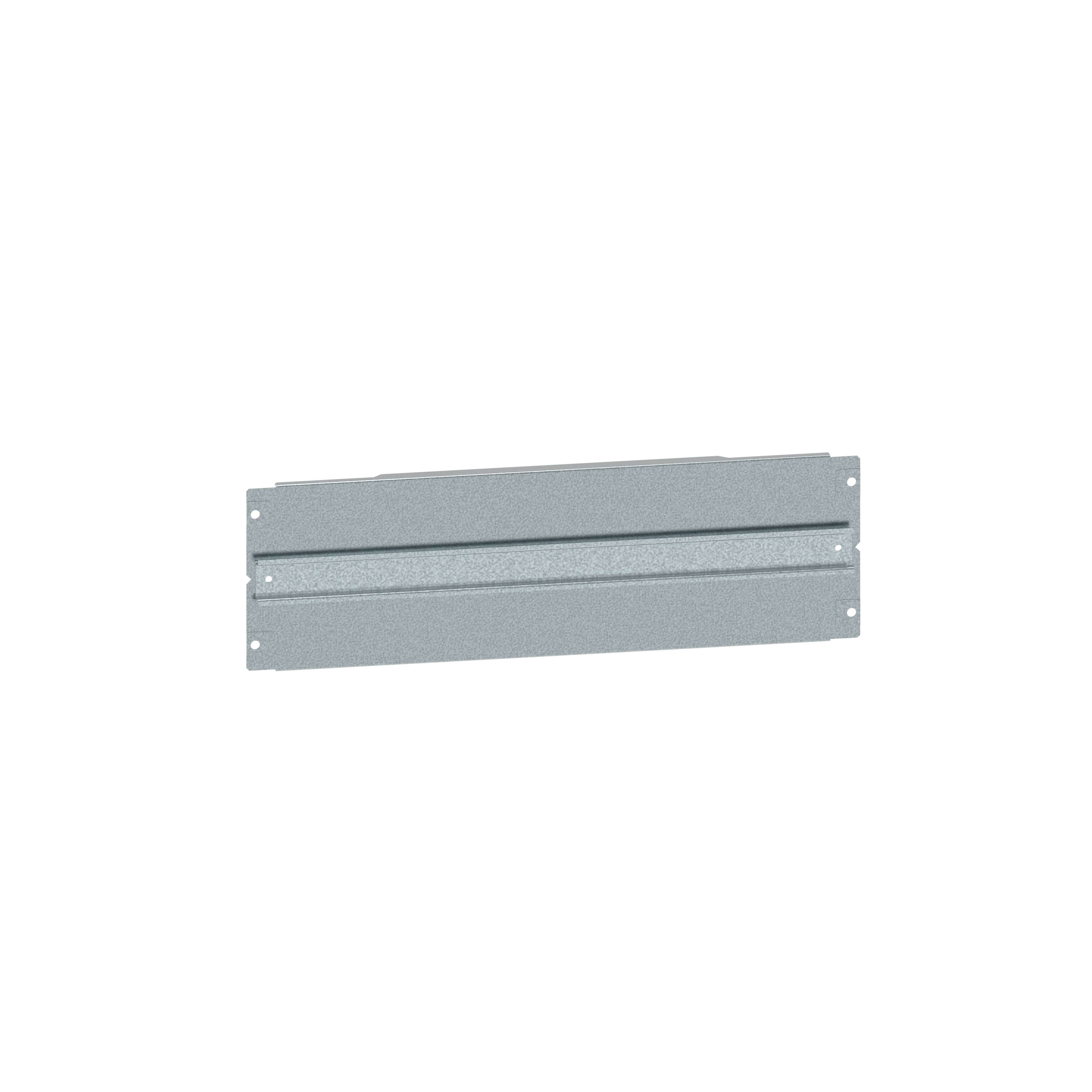 Legrand - XL3HP 630 platine inverseur de source DPX3 160/250 24 modules