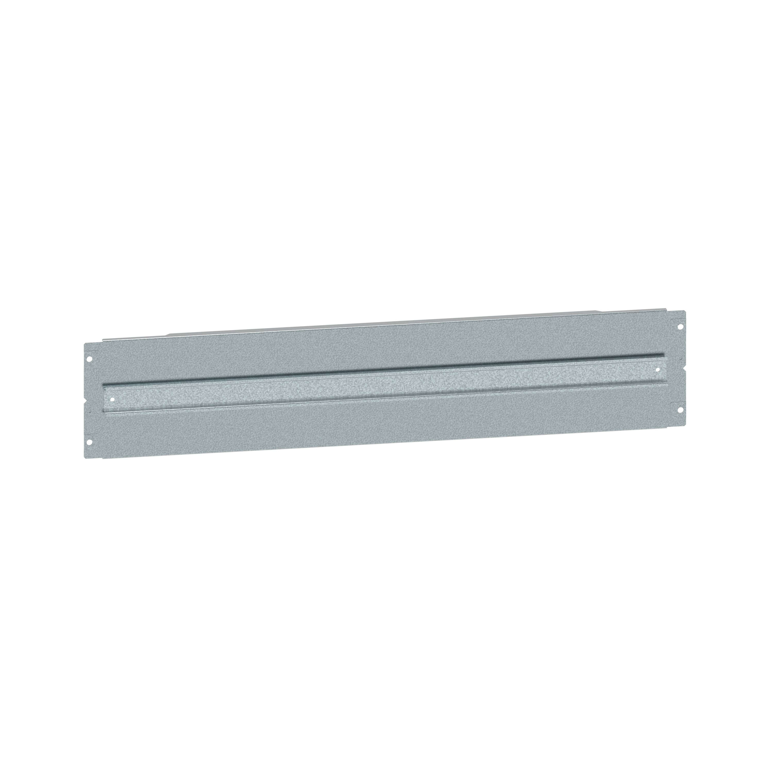 Legrand - XL3HP 630 platine inverseur de source DPX3 160/250 36 modules