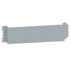 Legrand - Platine 2 DPX-IS 250 vertical 36 modules XL3HP 630