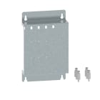 Legrand - Platine 1 DPX-IS 250 tarif jaune en GAC XL3 HP 630