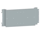 Legrand - Platine 1 DPX-IS 630 vertical 24 modules XL3HP 630