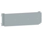 Legrand - Platine 1 DPX-IS 630 vertical 36 modules XL3HP 630