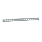 Legrand - Traverse de montage 24 modules XL3HP 630