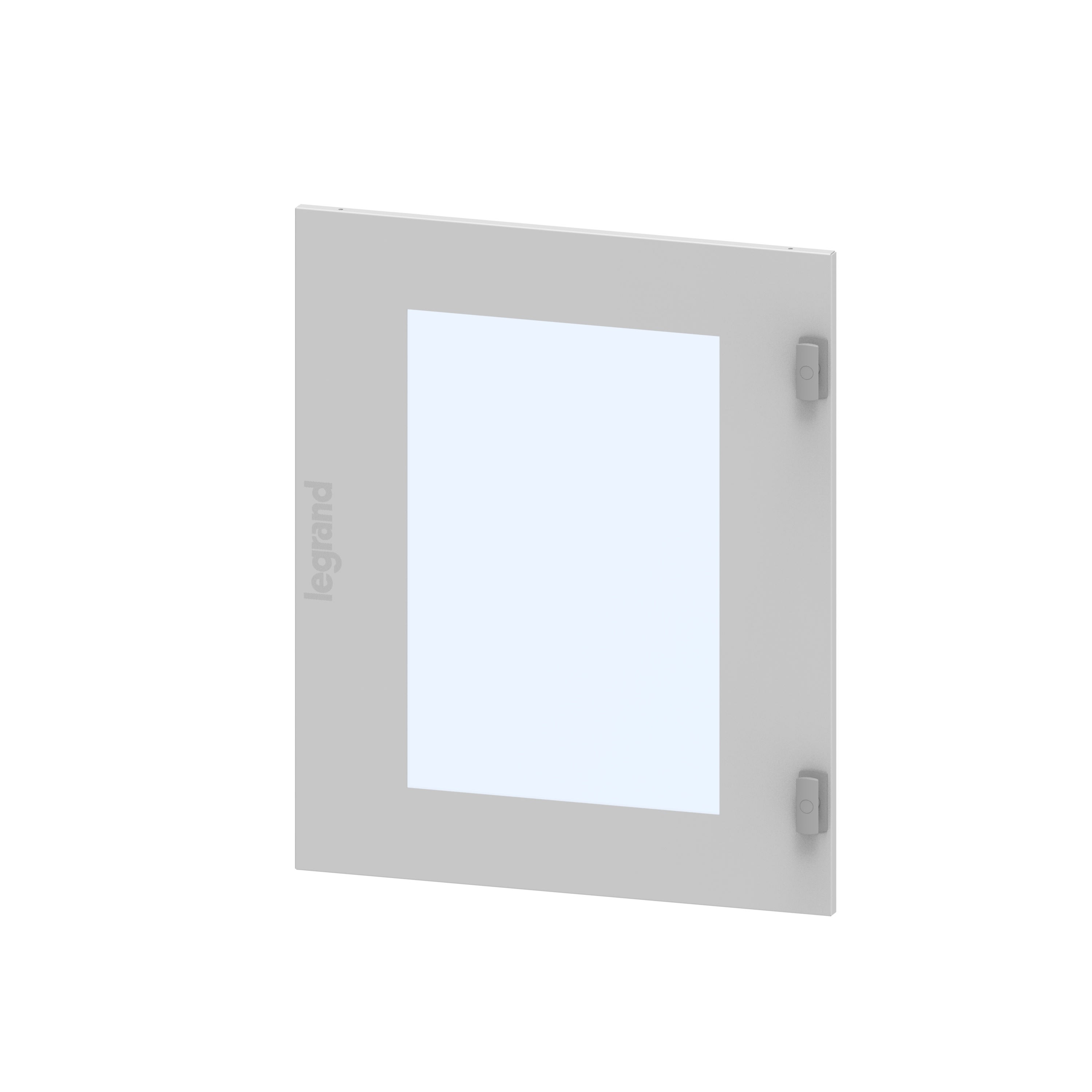 Legrand - Porte vitrée IP55 750mm 24 modules XL3HP 630
