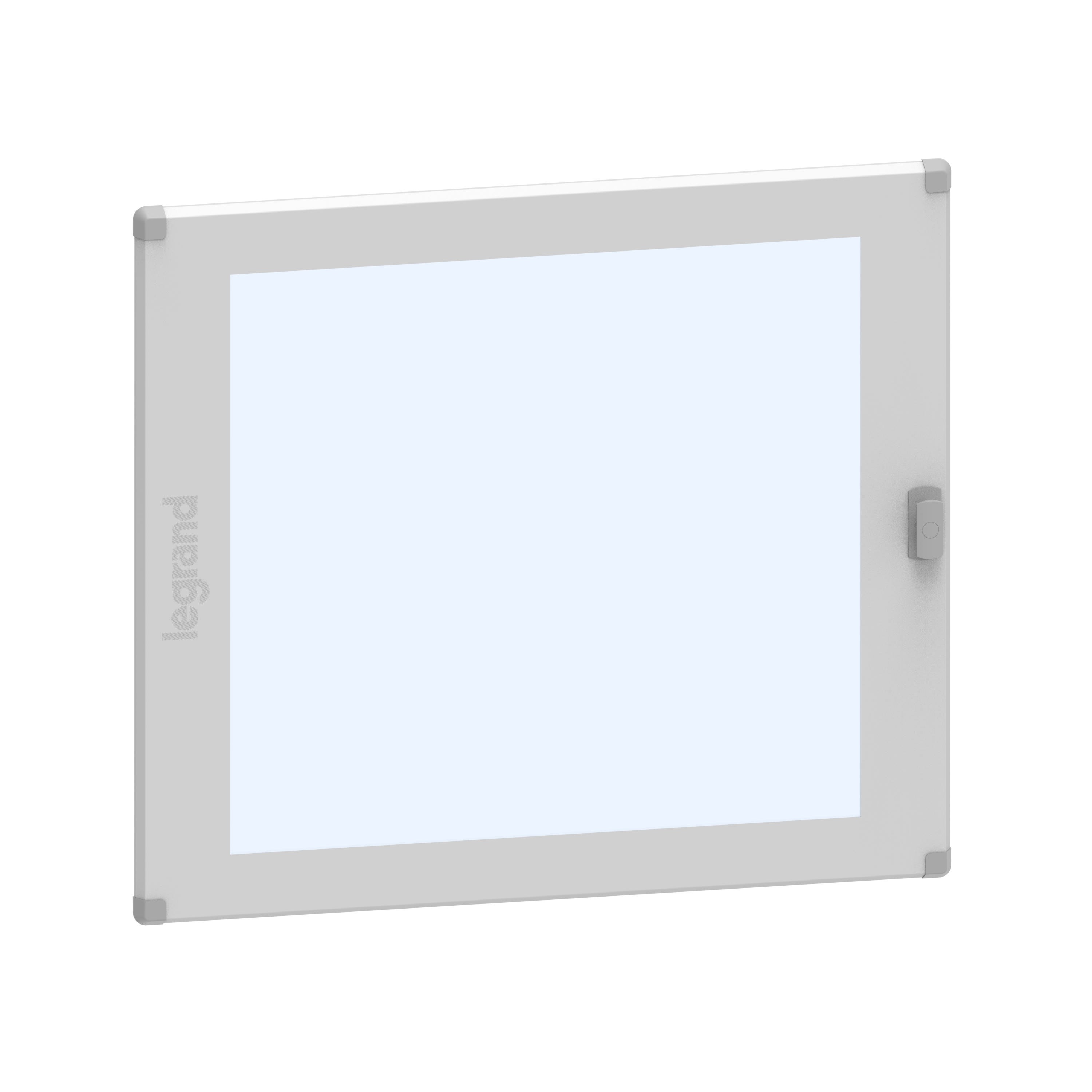 Legrand - Porte vitrée 750mm 36 modules pour coffret XL3HP 630