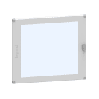 Legrand - Porte vitrée 750mm 36 modules pour coffret XL3HP 630