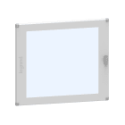 Legrand - Porte vitrée 750mm 36 modules pour coffret XL3HP 630