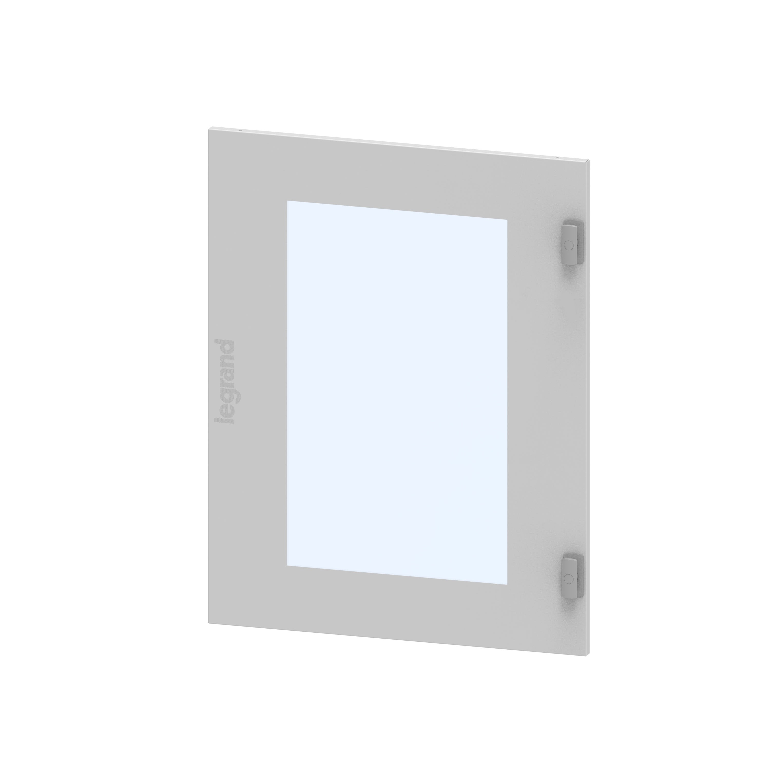 Legrand - Porte vitrée IP55 900mm 24 modules XL3HP 630