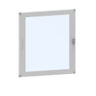 Legrand - Porte vitrée 900mm 36 modules pour coffret XL3HP 630
