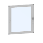 Legrand - Porte vitrée 900mm 36 modules XL3HP 630