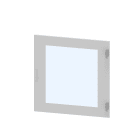 Legrand - Porte vitrée IP55 900mm 36 modules XL3HP 630