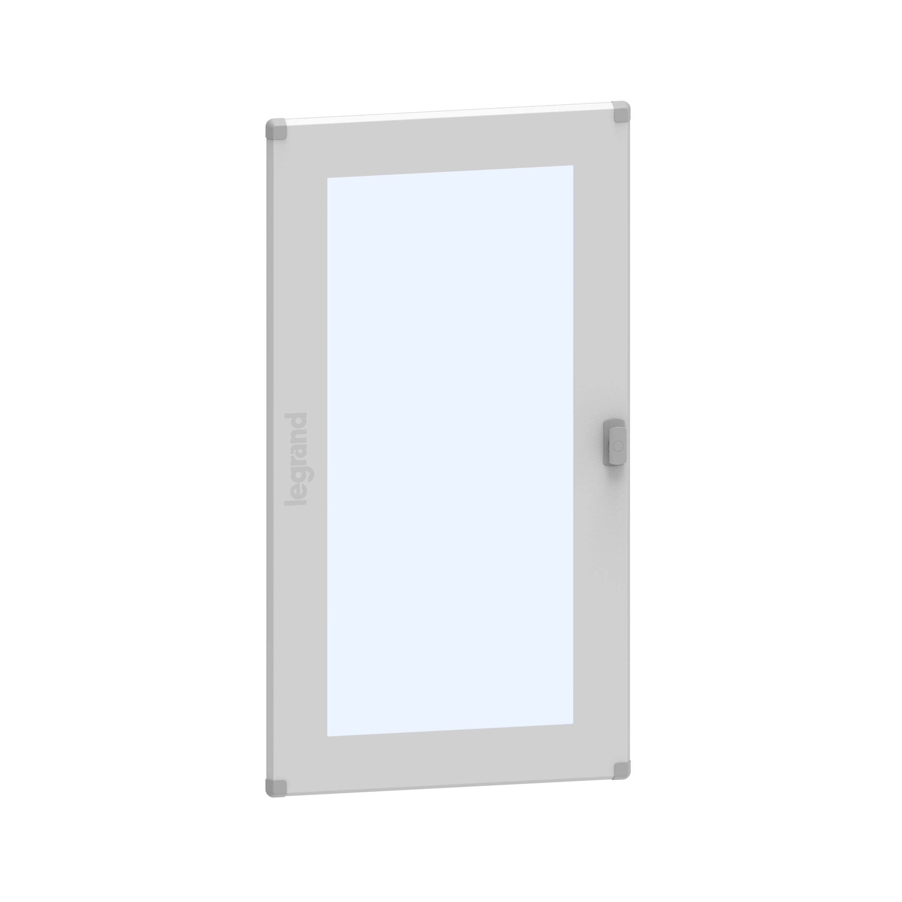 Legrand - Porte vitrée 1050mm 24 modules pour coffret XL3HP 630