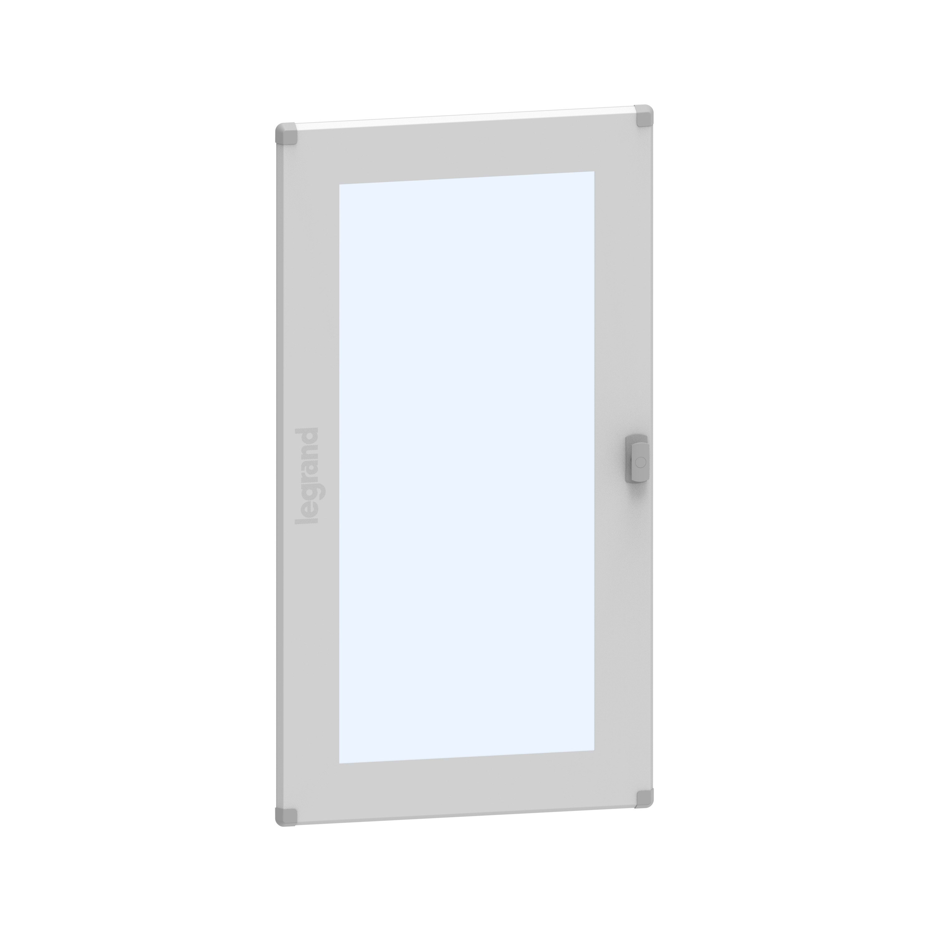 Legrand - Porte vitrée 1050mm 24 modules pour coffret XL3HP 630