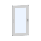 Legrand - Porte vitrée 1050mm 24 modules pour coffret XL3HP 630
