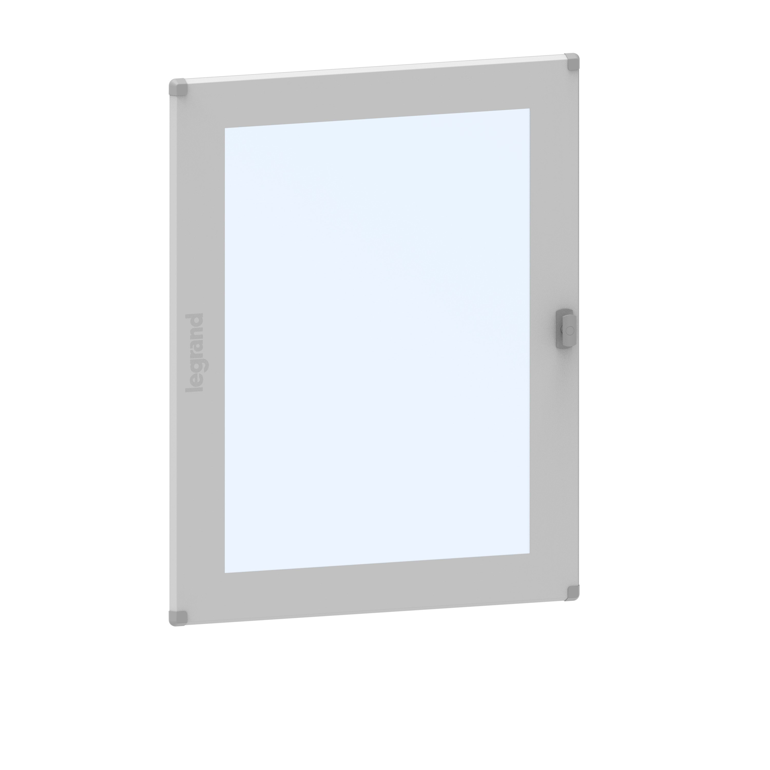 Legrand - Porte vitrée 1050mm 36 modules pour coffret XL3HP 630