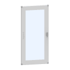 Legrand - Porte vitrée 1200mm 24 modules pour coffret XL3HP 630
