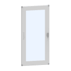 Legrand - Porte vitrée 1200mm 24 modules XL3HP 630