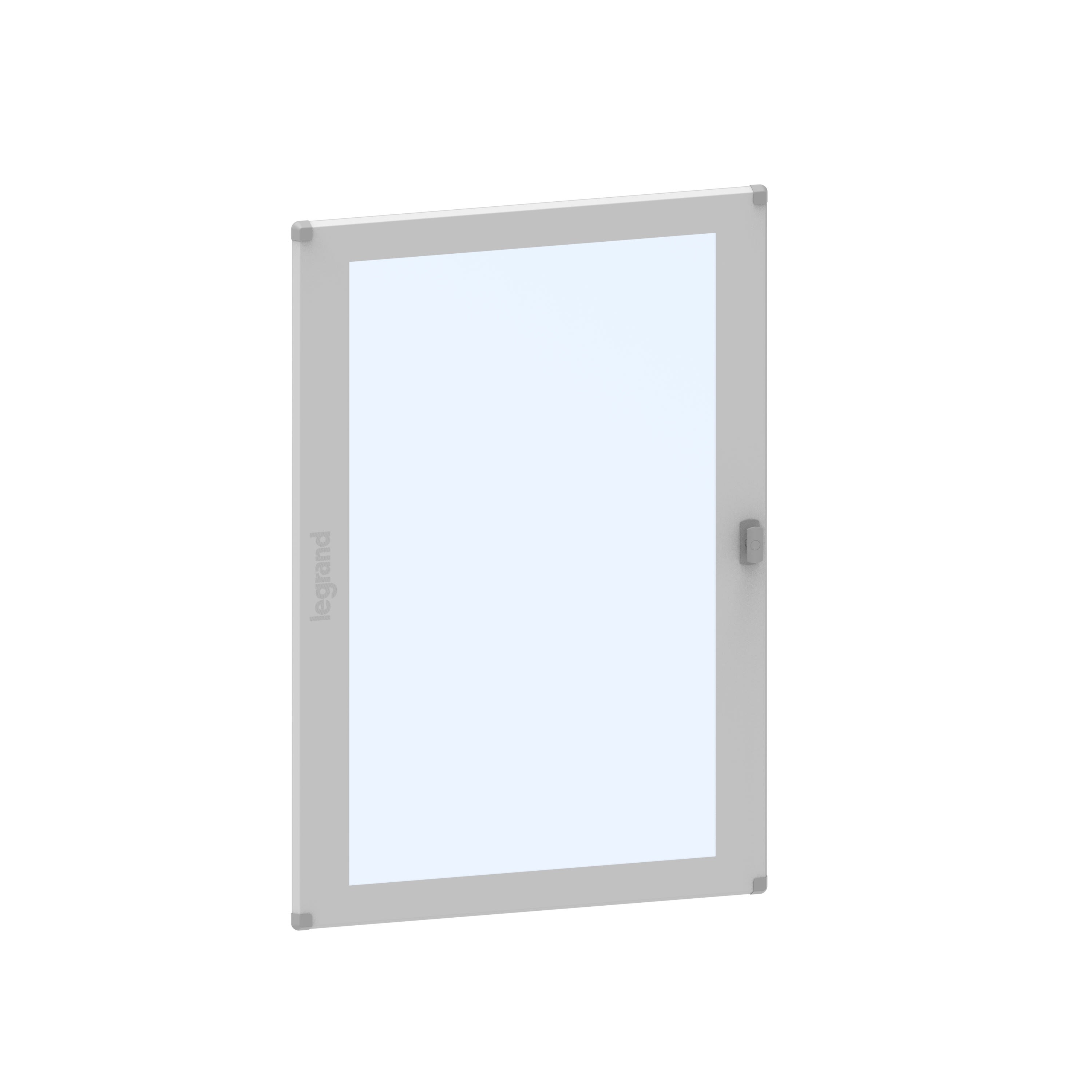 Legrand - Porte vitrée 1200mm 36 modules pour coffret XL3HP 630