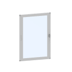 Legrand - Porte vitrée 1200mm 36 modules pour coffret XL3HP 630