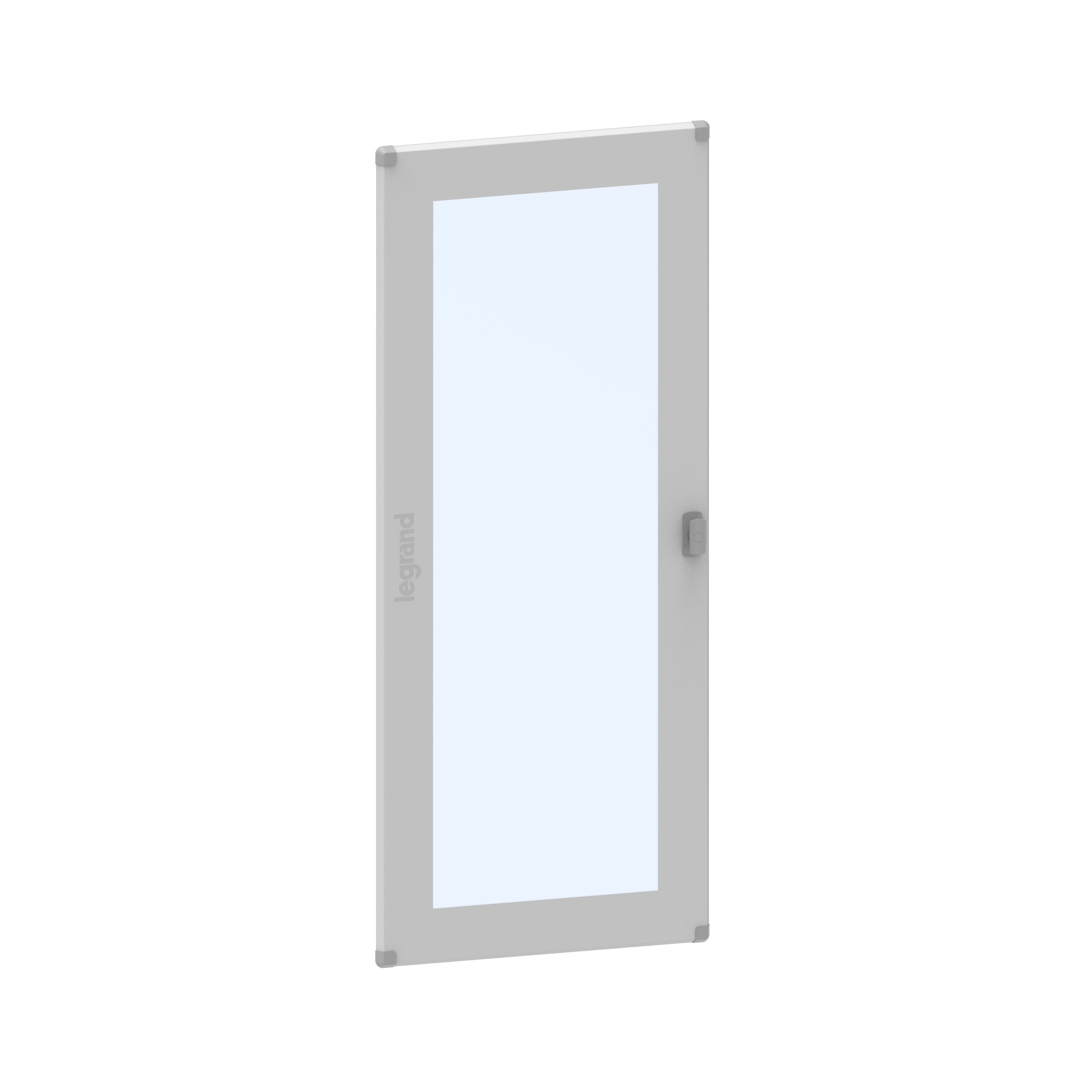 Legrand - Porte vitrée 1350mm 24 modules XL3HP 630