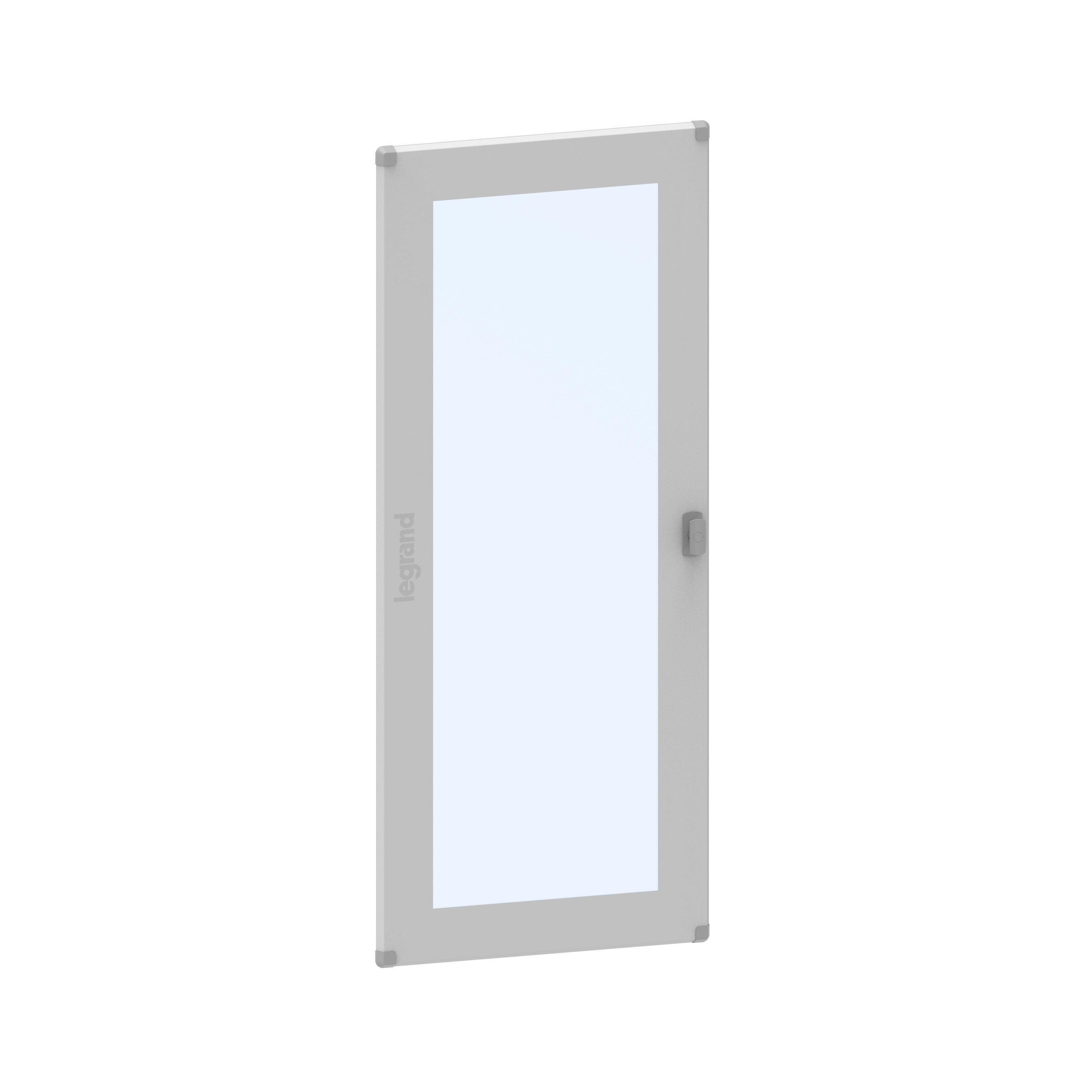 Legrand - Porte vitrée 1350mm 24 modules pour coffret XL3HP 630