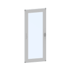 Legrand - Porte vitrée 1350mm 24 modules pour coffret XL3HP 630