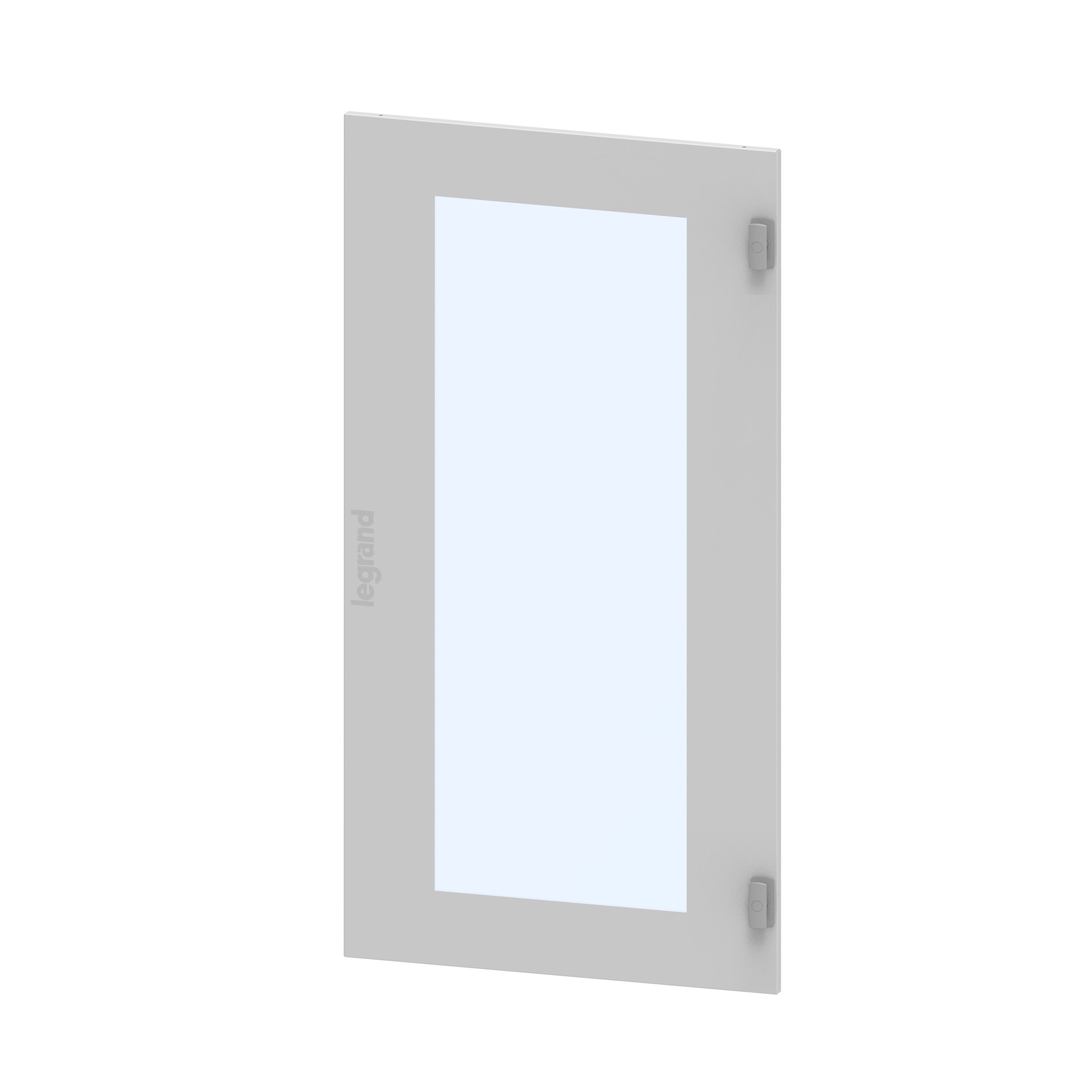Legrand - Porte vitrée IP55 1350mm 24 modules XL3HP 630