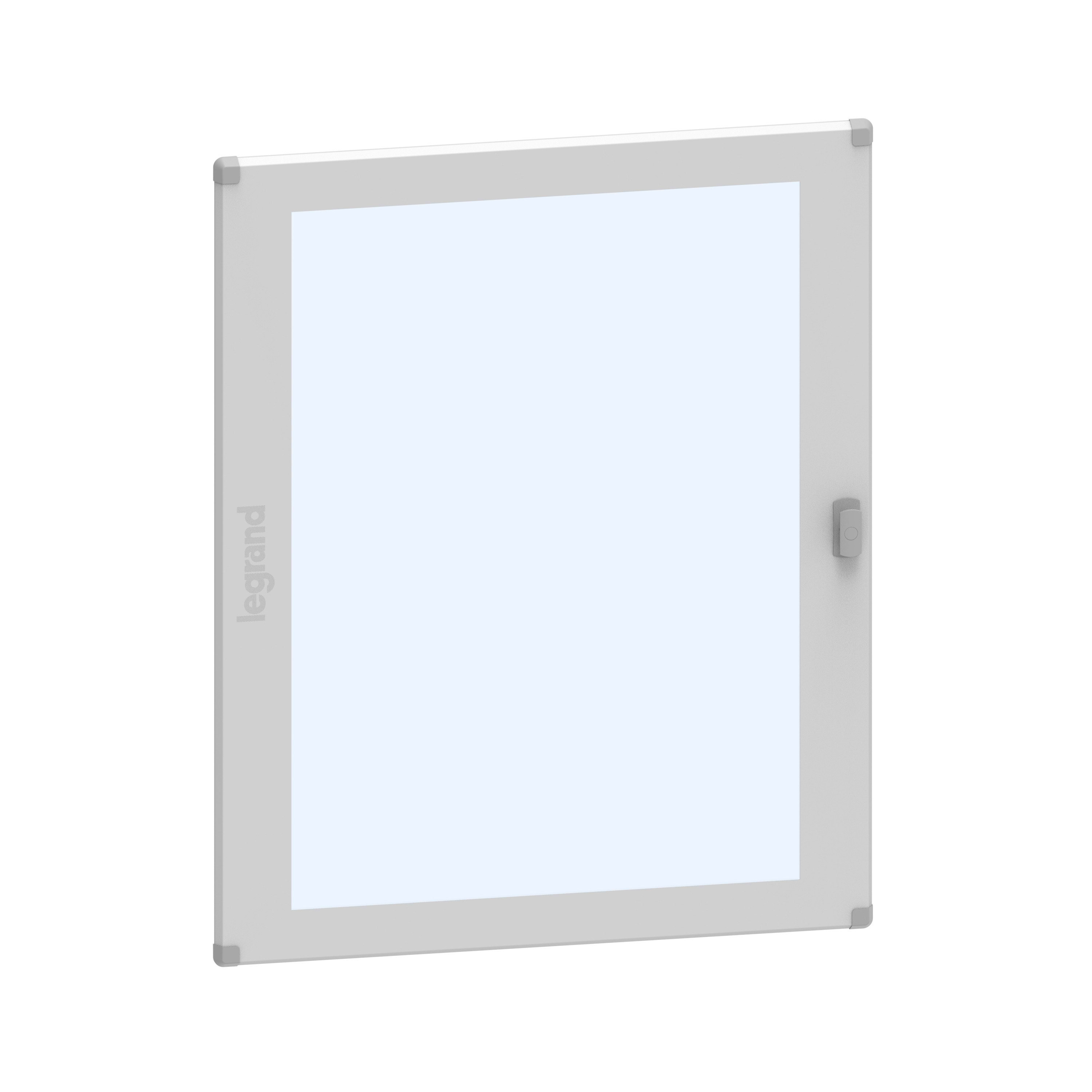 Legrand - Porte vitrée 1350mm 36 modules pour coffret XL3HP 630